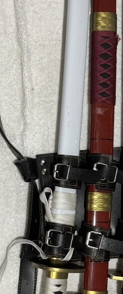 Zoros Katanas