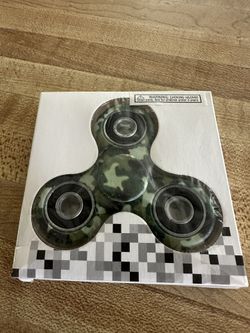 Hand Spinner