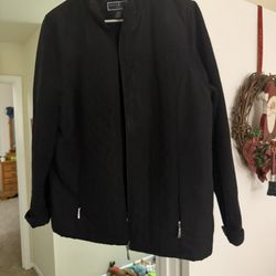 Karen Scott Sport Jacket 
