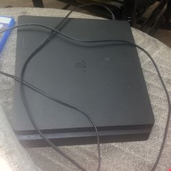 PlayStation 4 Slim 1 TB