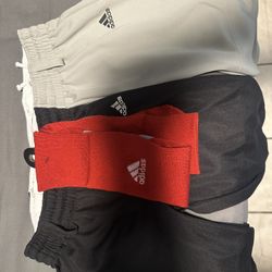 Adidas T ball Pants