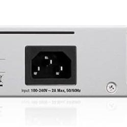 Ubiquiti USW-PRO-24-POE | Unifi Gen 2 10 Gigabit Switch