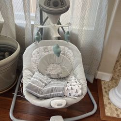 Graco Baby Swing 