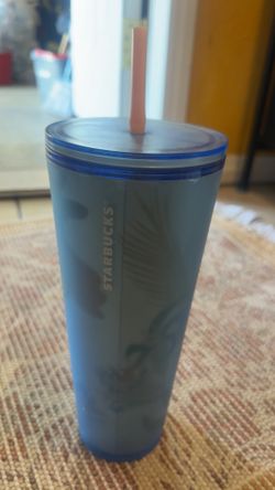 Starbucks Cups