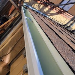 Rain Gutter 