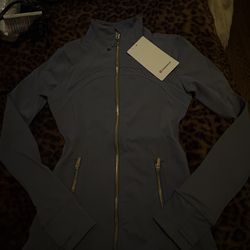 Lululemon define jacket
