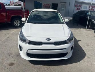 2020 Kia Rio