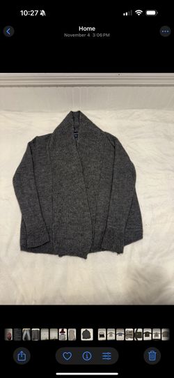 Women’s Cardigan