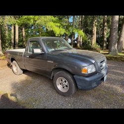 2006 Ford Ranger