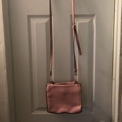 A New Day Crossbody Bag 