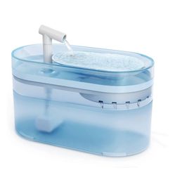 BRAND NEW PET WATER FOUNDATION 