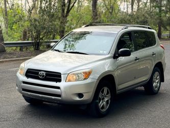2008 Toyota Rav4