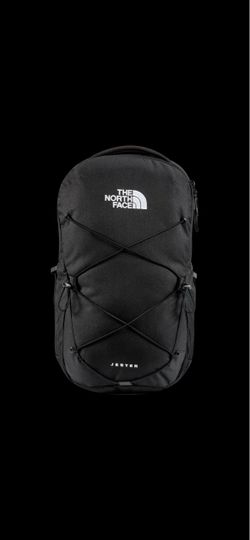 North Face Jester backpack