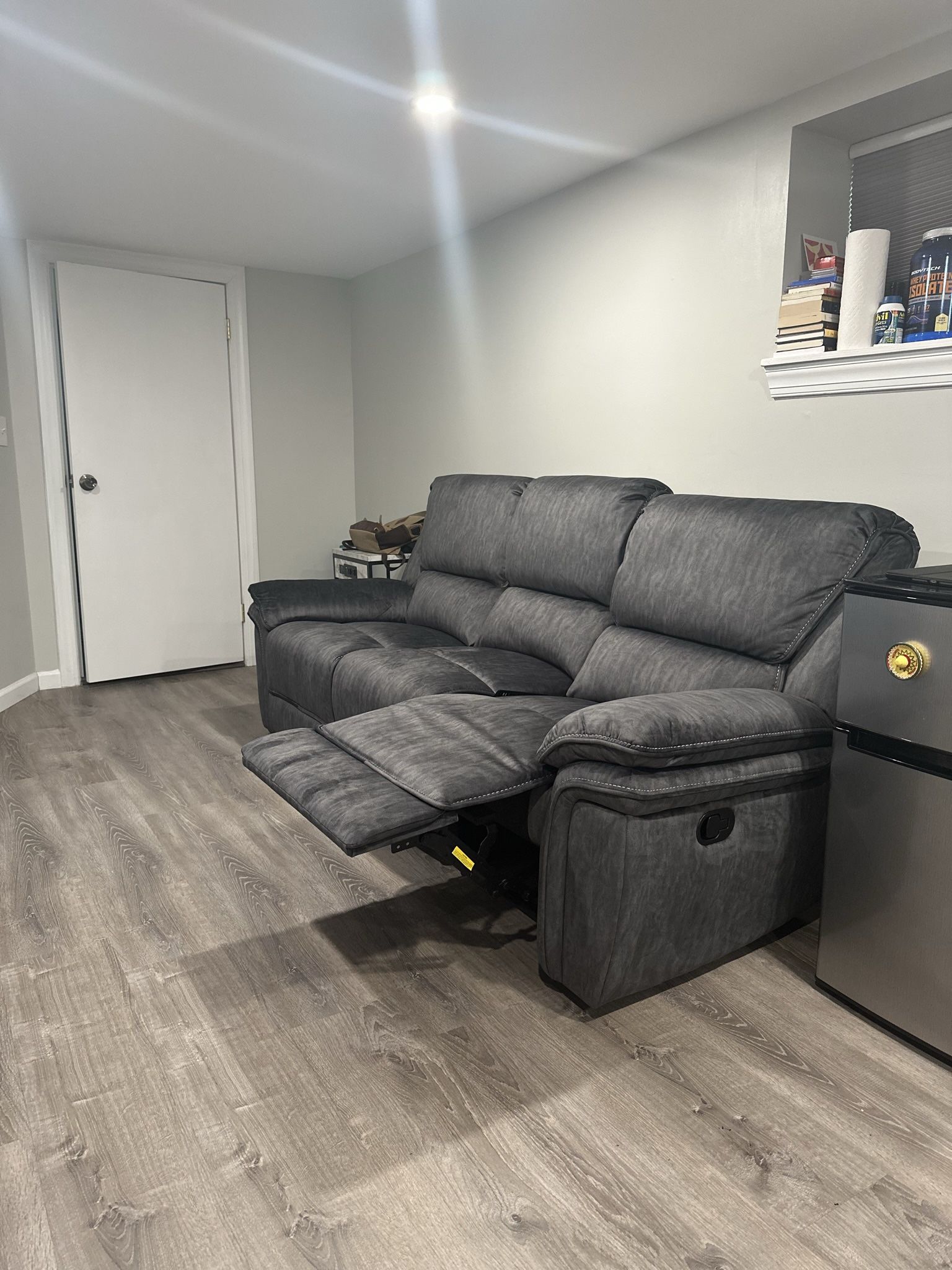 Raymour & Flanigan Recliner