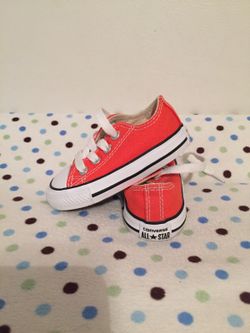 Converse All Star Shoes