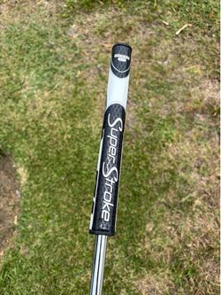 BRAND NEW Cleveland HB Soft milled Putter