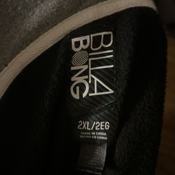 Skater sweater