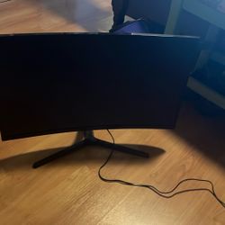 Samsung Monitor 