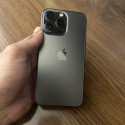 iPhone 13 Pro (Grey) 256gb