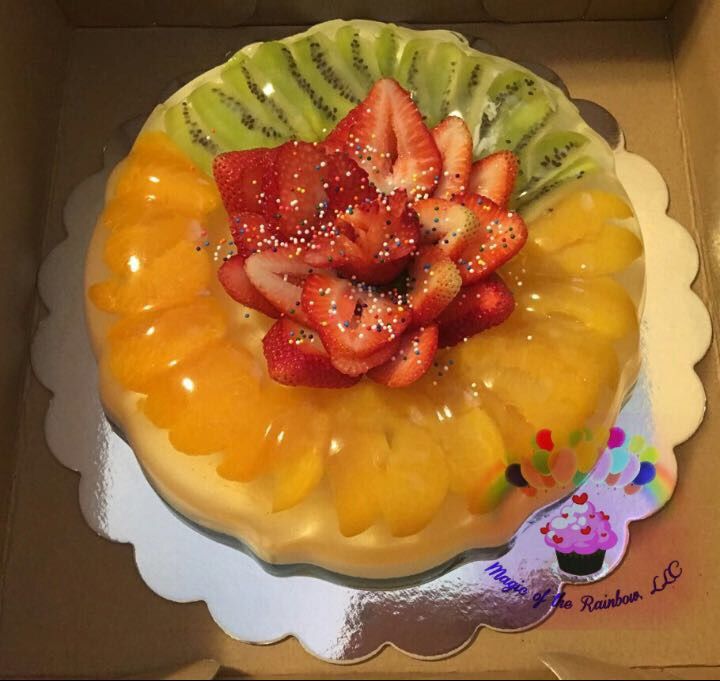 Gelatinas ( JELLIES)