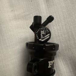 Trek Supercaliber Rear Shock 