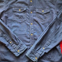 True Religion Dressy Shirt