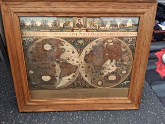 Gold Embossed Artwork
