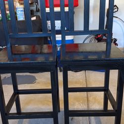 Bar Stools / Kitchen Island Chairs 
