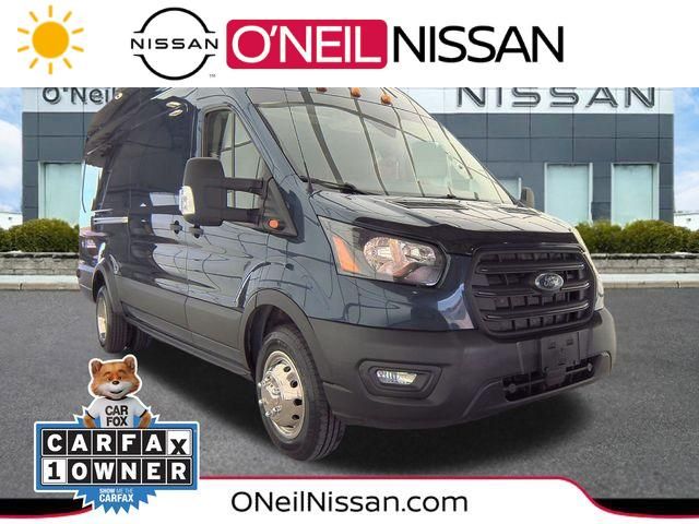 2020 Ford Transit-350