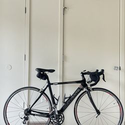 Scattante Comp Full Carbon Road Bike 