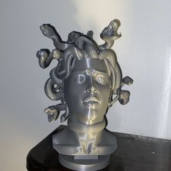 Medusa 3D Print
