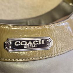 COACH  HANDBAG
