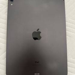 Apple I Pad