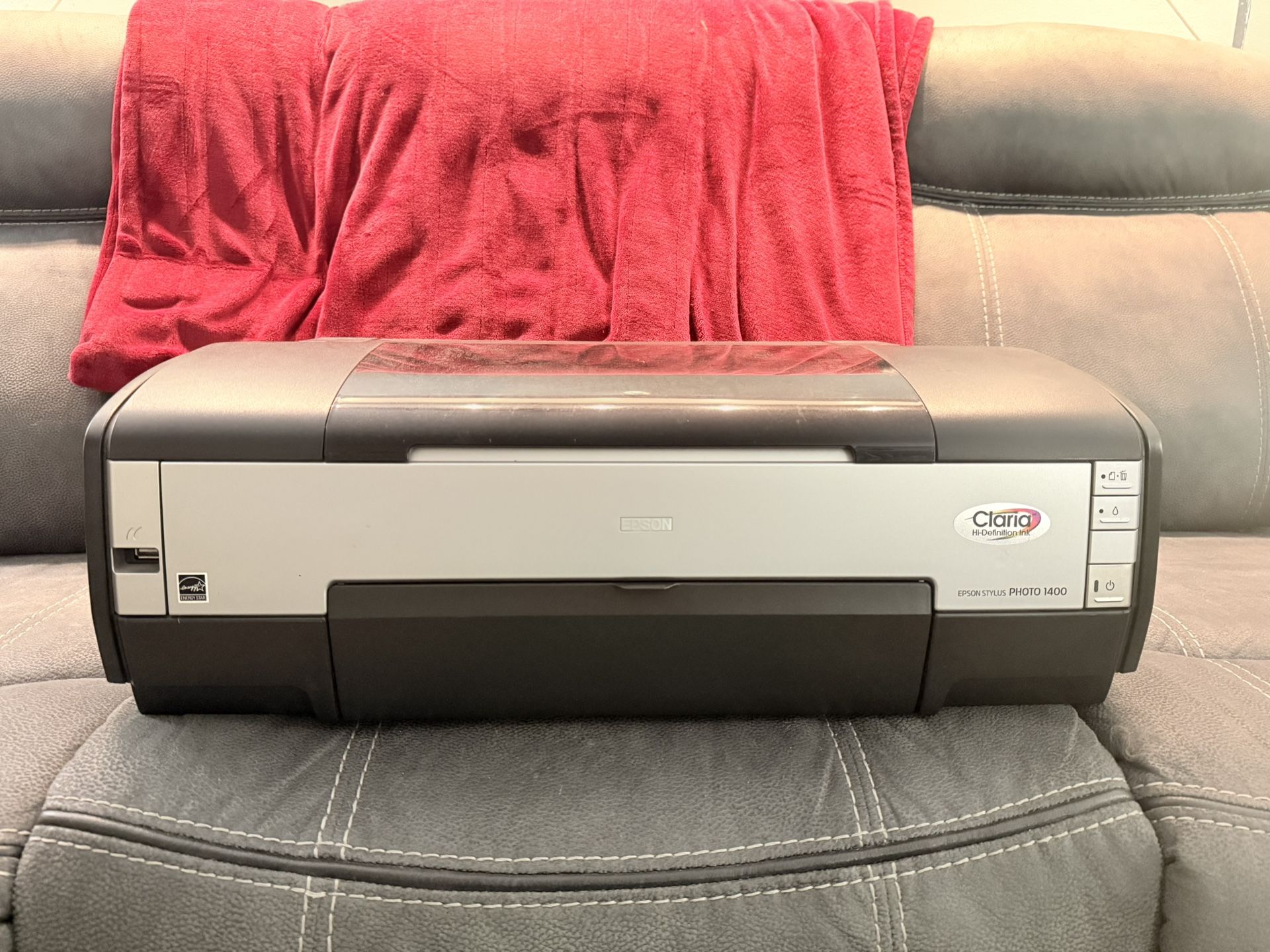 Epson Stylus Photo 1400