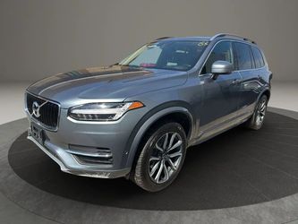 2018 Volvo XC90