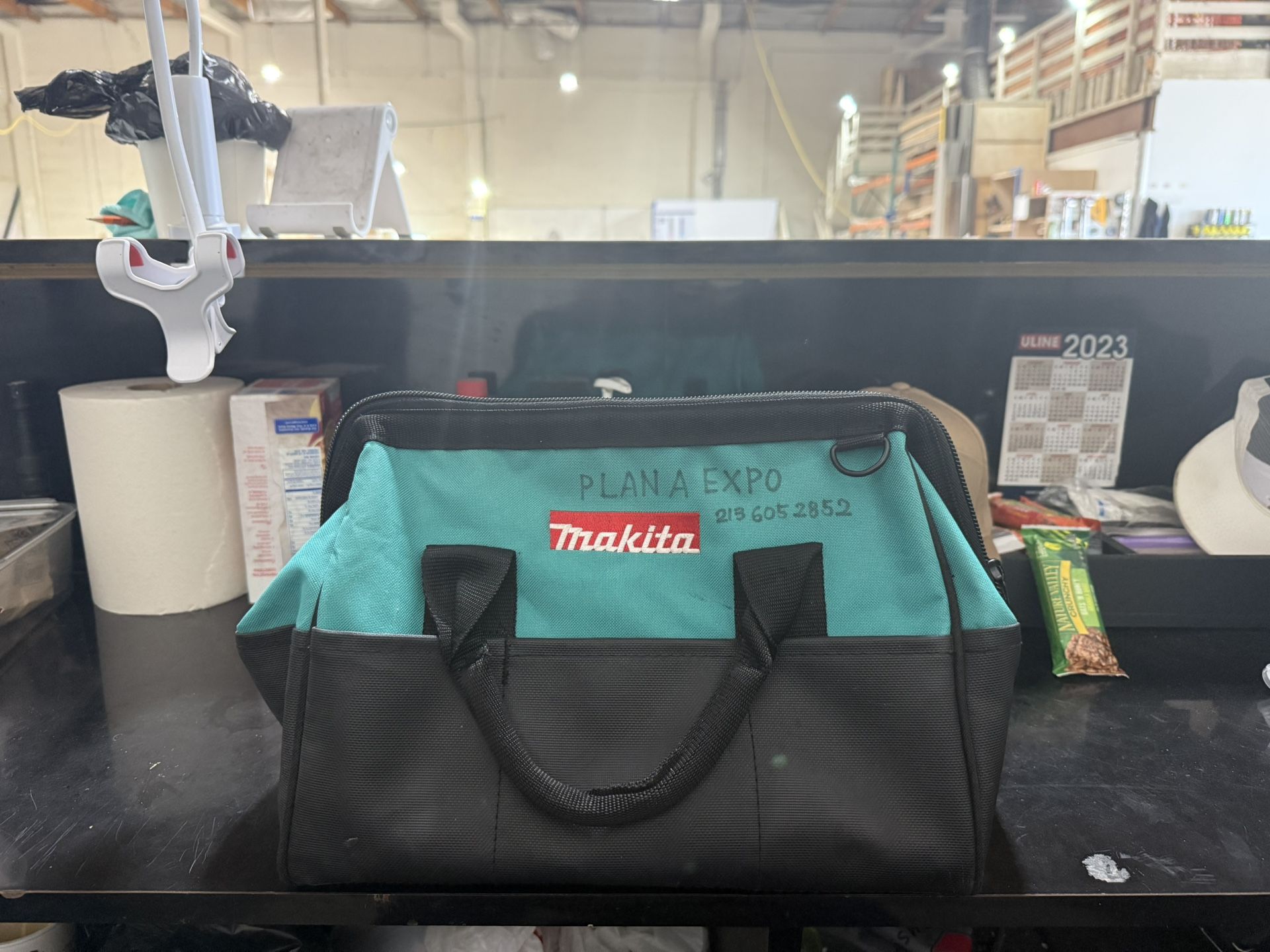 Makita Tool Bag 14in