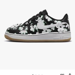 New Nikes