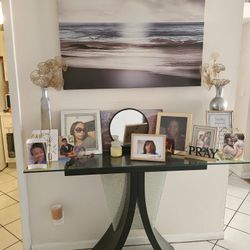 Entryway Table 