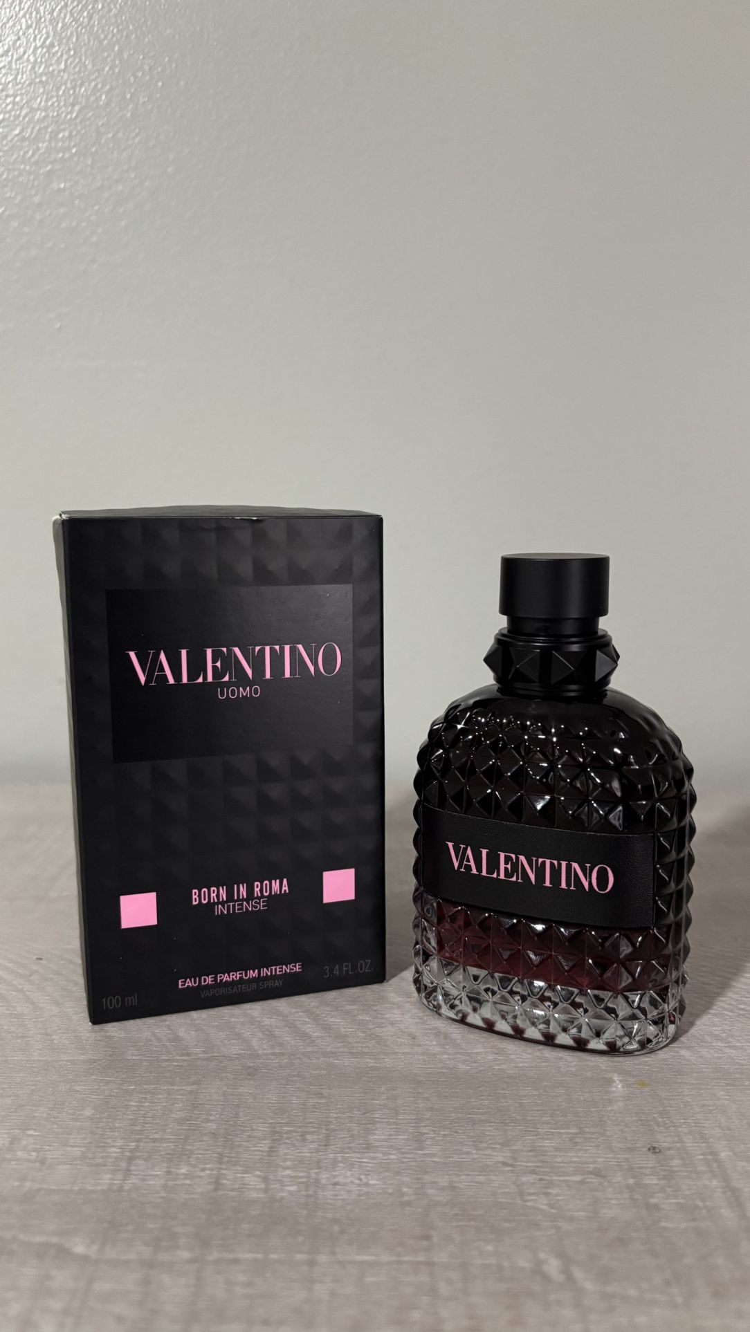 Valentino Born In Roma EDP Intense