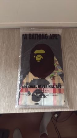 Bape Shirt