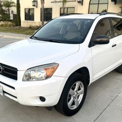 2007 Toyota Rav4