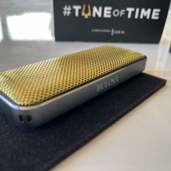 Bulova  Wireless Bluetooth Speaker