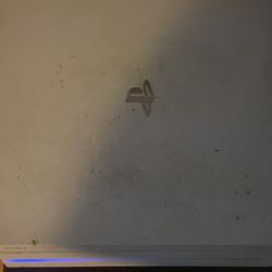 PS4 pro 1tb + controller