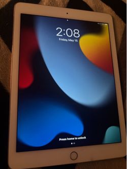 Apple iPad Air 2 64GB