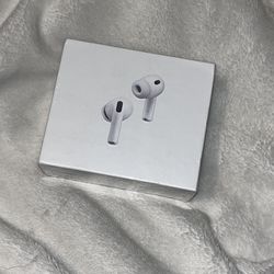 AirPod Pro 3