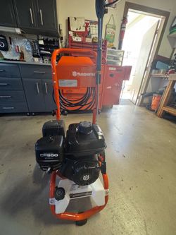 Power Washer - Gas