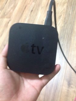 apple tv gen 3