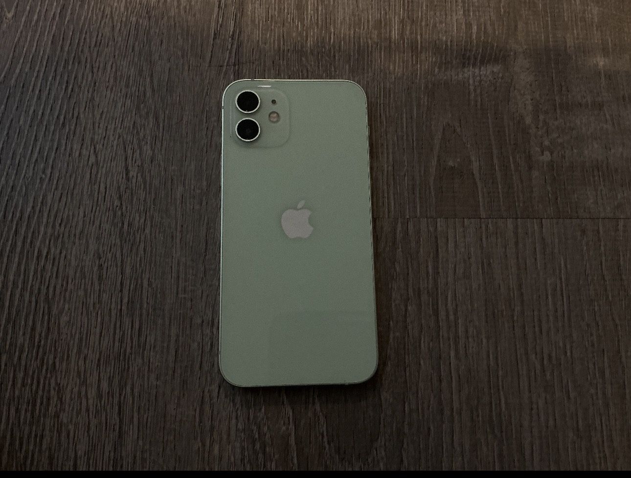 iPhone 12