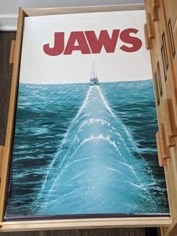 Mondo Jaws Alien Lost Boys Prints Posters Bottleneck Gallery Limited Edition New