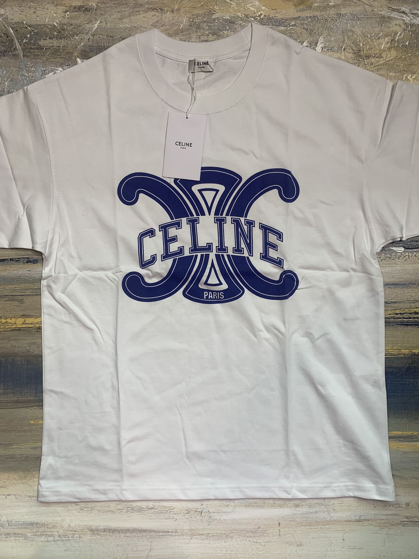 Celine Shirt for Sale in Douglasville, GA - OfferUp
